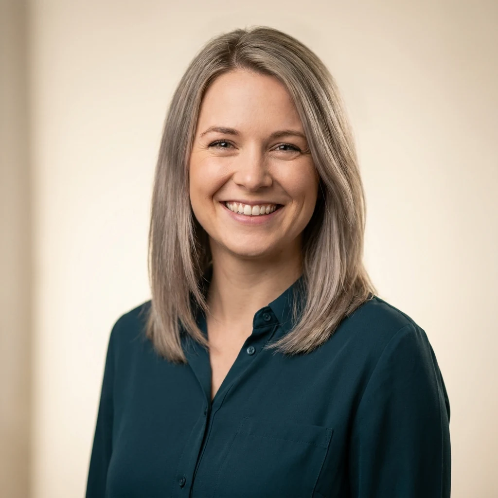 Heidi Ingram